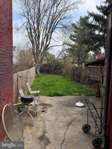 544 MANOR ST, Lancaster, PA 17603