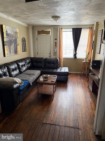 544 MANOR ST, Lancaster, PA 17603