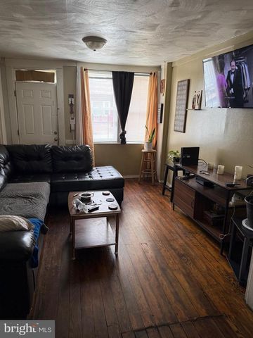 544 MANOR ST, Lancaster, PA 17603