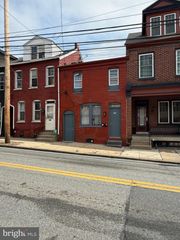 544 MANOR ST, Lancaster, PA 17603