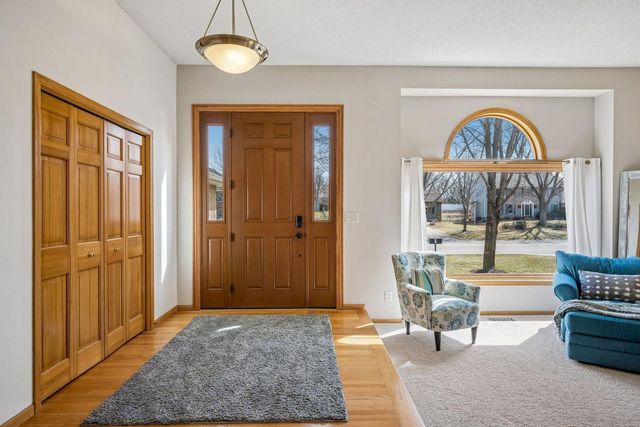 14950 Waco Street NW, Anoka, MN 55303