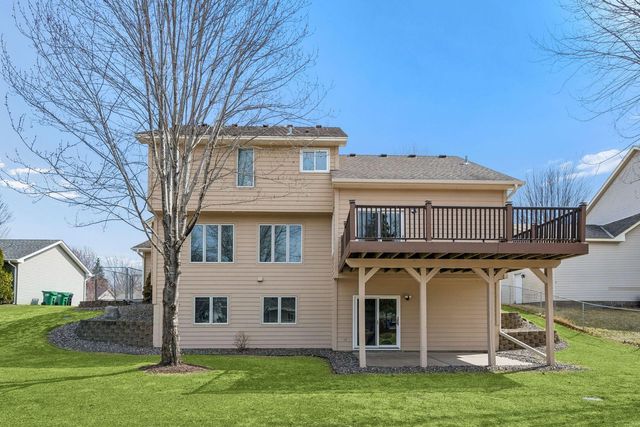 14950 Waco Street NW, Anoka, MN 55303