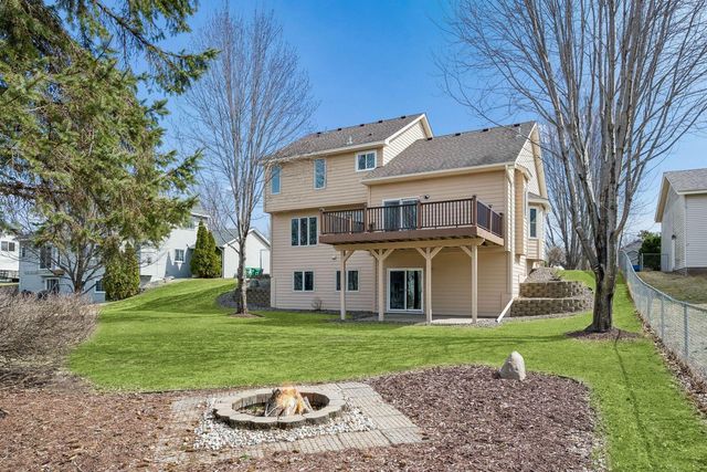 14950 Waco Street NW, Anoka, MN 55303