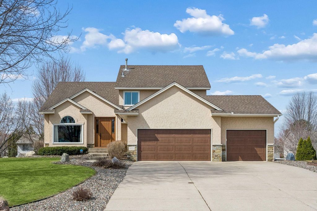 14950 Waco Street NW, Anoka, MN 55303