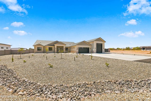 31308 N 167TH Avenue, Surprise, AZ 85387