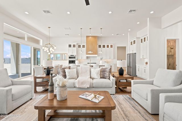 31308 N 167TH Avenue, Surprise, AZ 85387