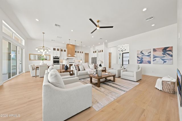 31308 N 167TH Avenue, Surprise, AZ 85387