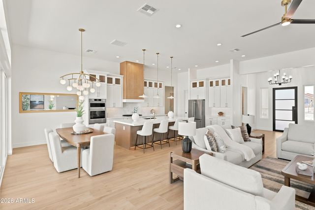 31308 N 167TH Avenue, Surprise, AZ 85387