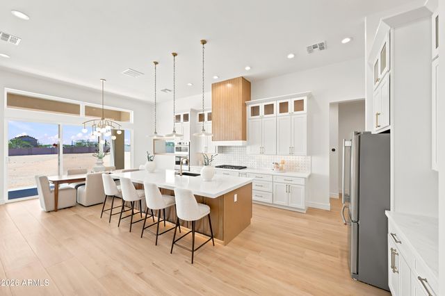 31308 N 167TH Avenue, Surprise, AZ 85387