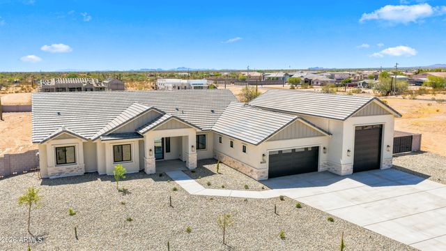 31308 N 167TH Avenue, Surprise, AZ 85387