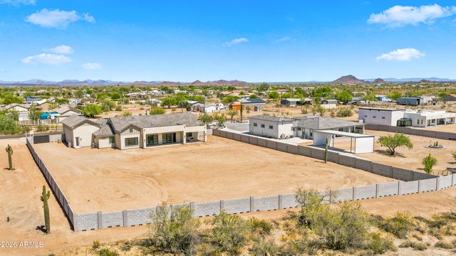 31308 N 167TH Avenue, Surprise, AZ 85387