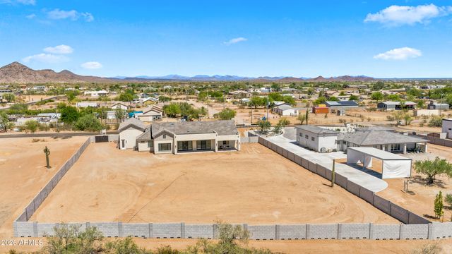 31308 N 167TH Avenue, Surprise, AZ 85387