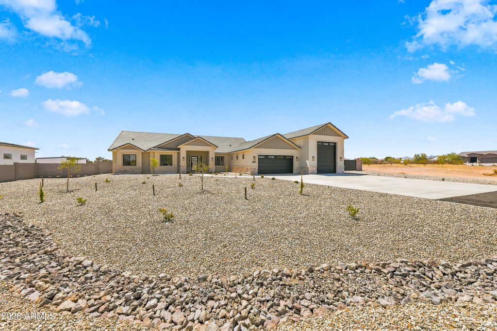31308 N 167TH Avenue, Surprise, AZ 85387 — photo 2