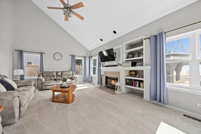 13456 Skyline Drive, Plainfield, IL 60585