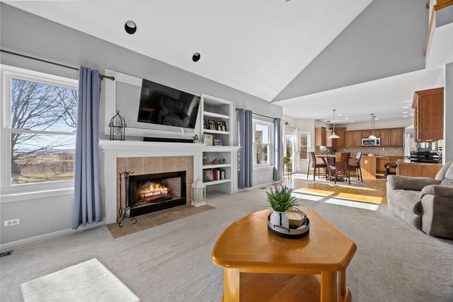 13456 Skyline Drive, Plainfield, IL 60585