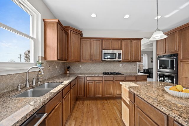 13456 Skyline Drive, Plainfield, IL 60585