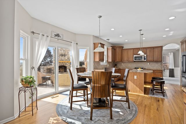 13456 Skyline Drive, Plainfield, IL 60585