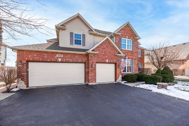 13456 Skyline Drive, Plainfield, IL 60585