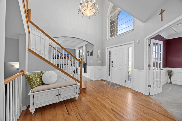 13456 Skyline Drive, Plainfield, IL 60585