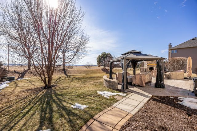 13456 Skyline Drive, Plainfield, IL 60585