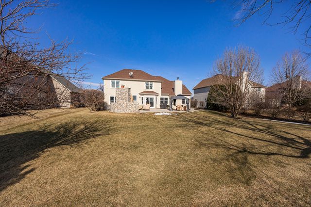13456 Skyline Drive, Plainfield, IL 60585