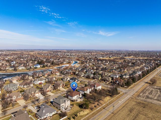 13456 Skyline Drive, Plainfield, IL 60585