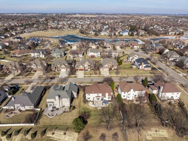 13456 Skyline Drive, Plainfield, IL 60585