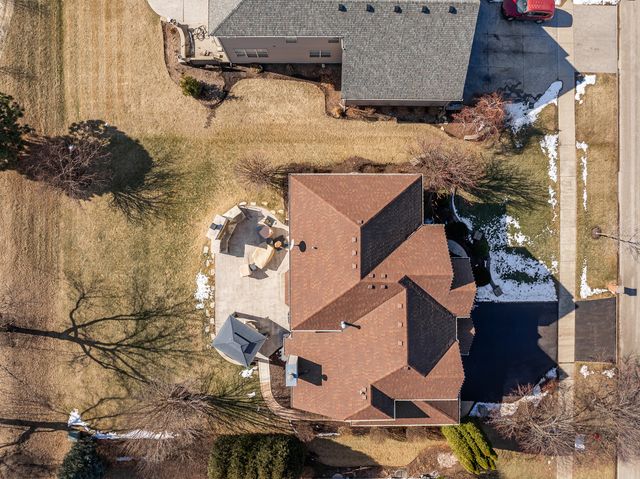 13456 Skyline Drive, Plainfield, IL 60585