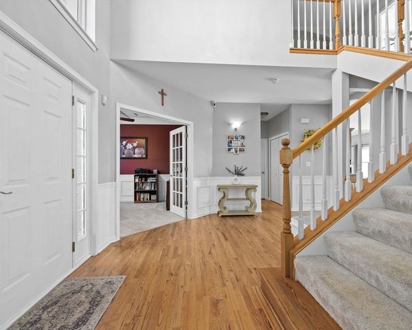 13456 Skyline Drive, Plainfield, IL 60585