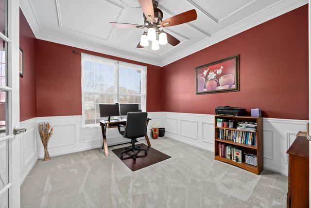 13456 Skyline Drive, Plainfield, IL 60585