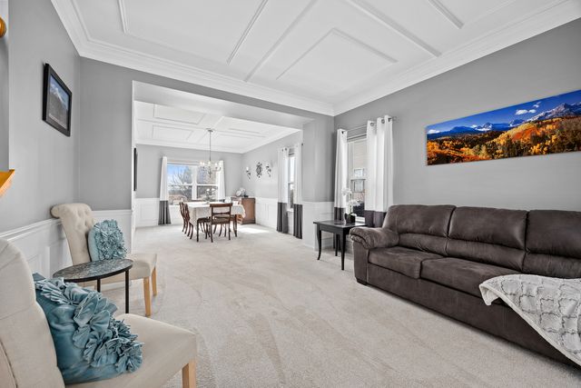 13456 Skyline Drive, Plainfield, IL 60585