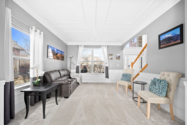 13456 Skyline Drive, Plainfield, IL 60585