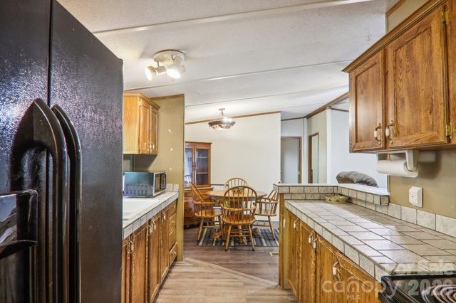 138 Buddy Lane, Chimney Rock, NC 28720