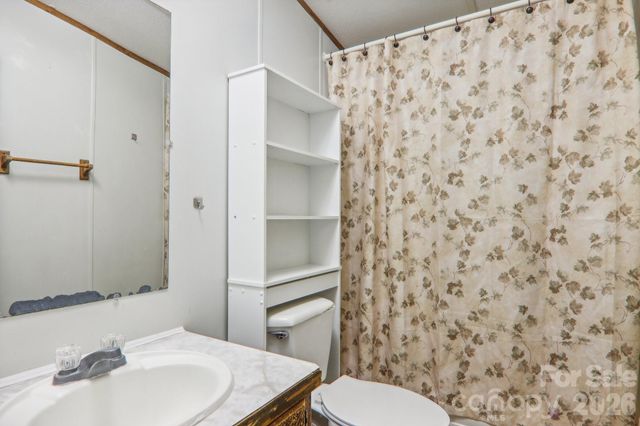 138 Buddy Lane, Chimney Rock, NC 28720
