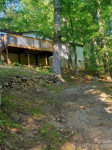 138 Buddy Lane, Chimney Rock, NC 28720