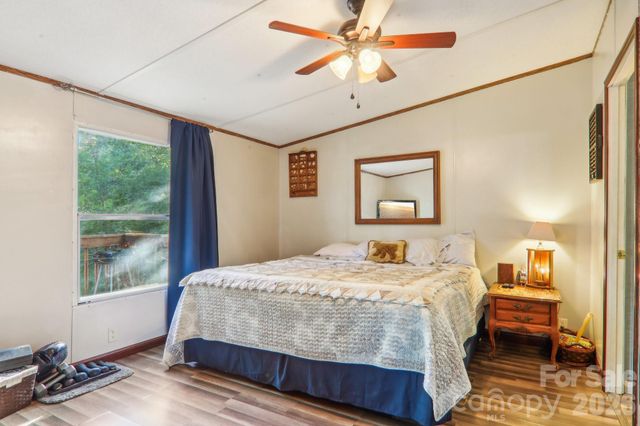 138 Buddy Lane, Chimney Rock, NC 28720