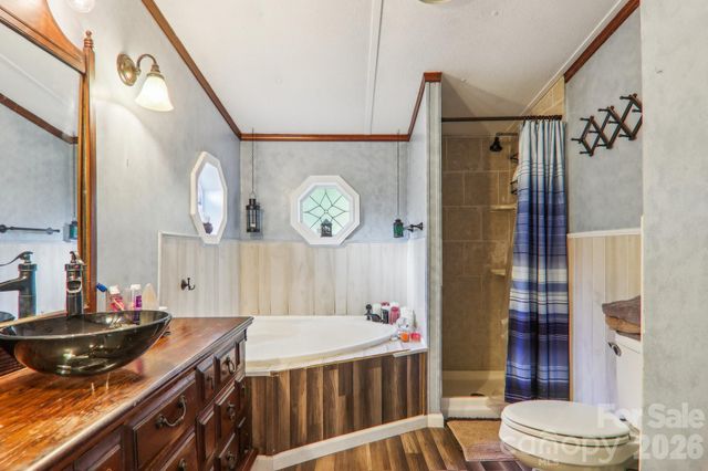 138 Buddy Lane, Chimney Rock, NC 28720