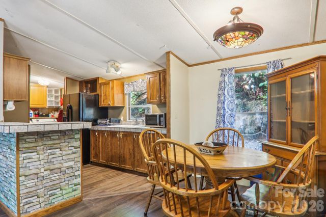 138 Buddy Lane, Chimney Rock, NC 28720