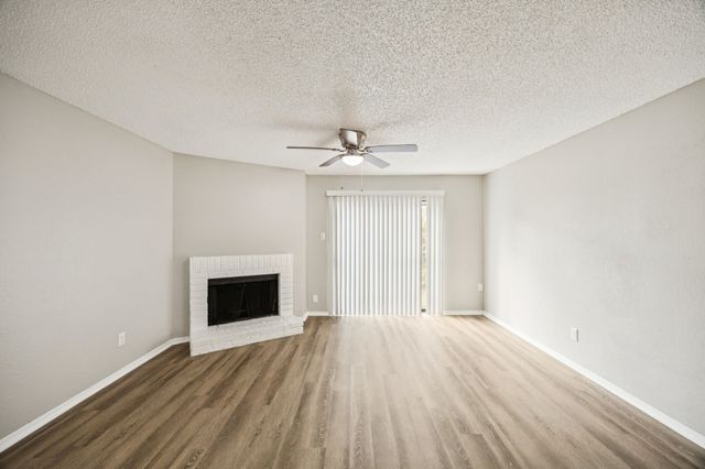 8109 Silver Creek Road D, White Settlement, TX 76108