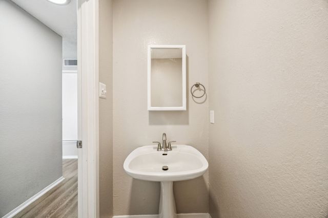 8109 Silver Creek Road D, White Settlement, TX 76108