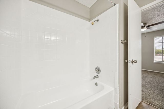 8109 Silver Creek Road D, White Settlement, TX 76108