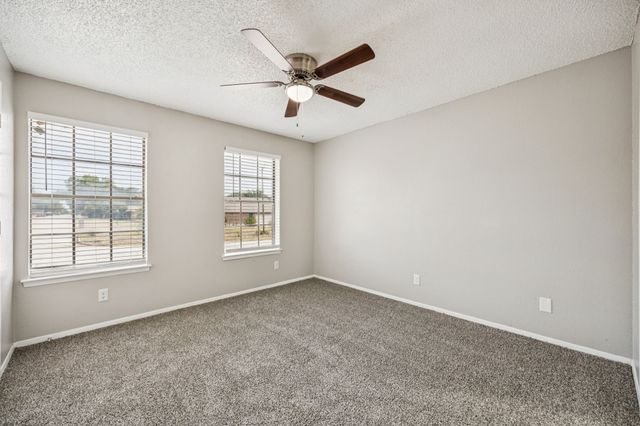 8109 Silver Creek Road D, White Settlement, TX 76108