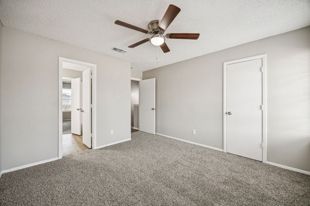 8109 Silver Creek Road D, White Settlement, TX 76108