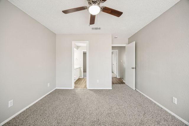 8109 Silver Creek Road D, White Settlement, TX 76108