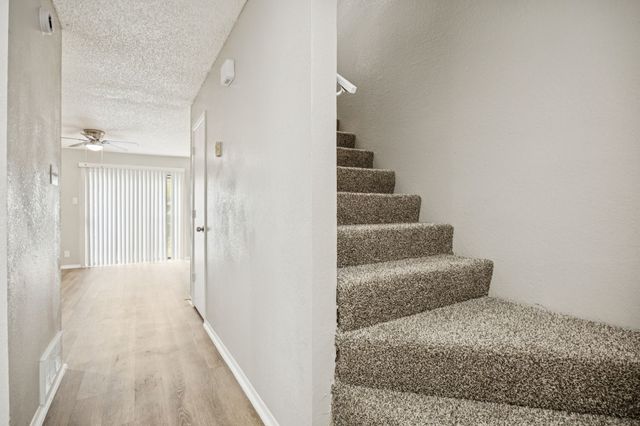 8109 Silver Creek Road D, White Settlement, TX 76108