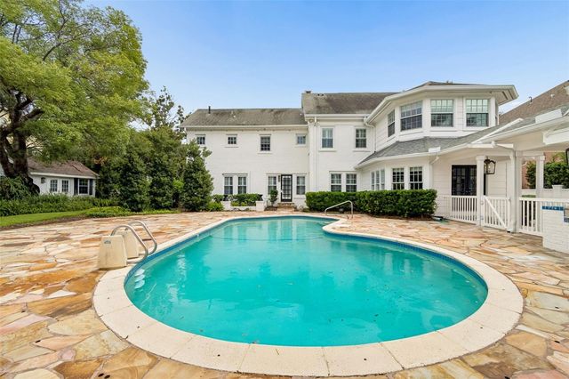 3313 W MULLEN AVENUE, Tampa, FL 33609