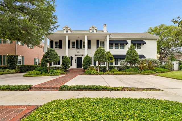 3313 W MULLEN AVENUE, Tampa, FL 33609