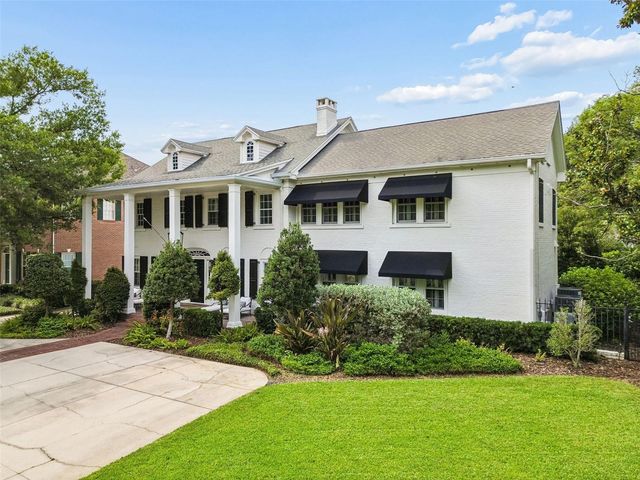 3313 W MULLEN AVENUE, Tampa, FL 33609