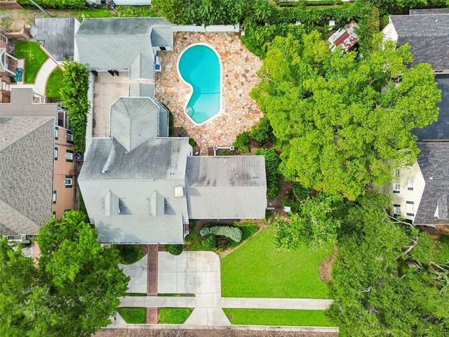 3313 W MULLEN AVENUE, Tampa, FL 33609