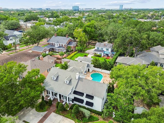 3313 W MULLEN AVENUE, Tampa, FL 33609